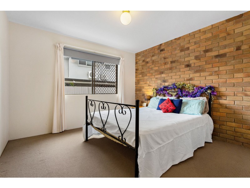 2/33 Cadell St, Toowong QLD 4066
