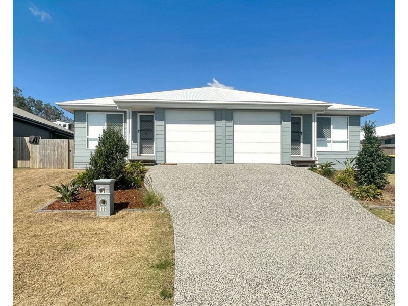 1/19 Parsons Street, Collingwood Park QLD 4301