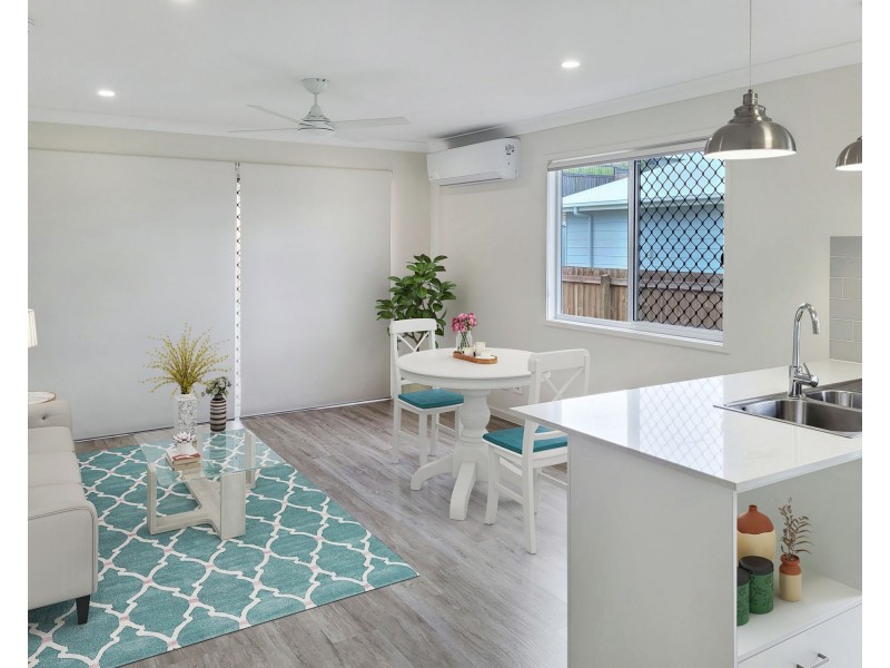 2/19 Parsons Street, Collingwood Park QLD 4301