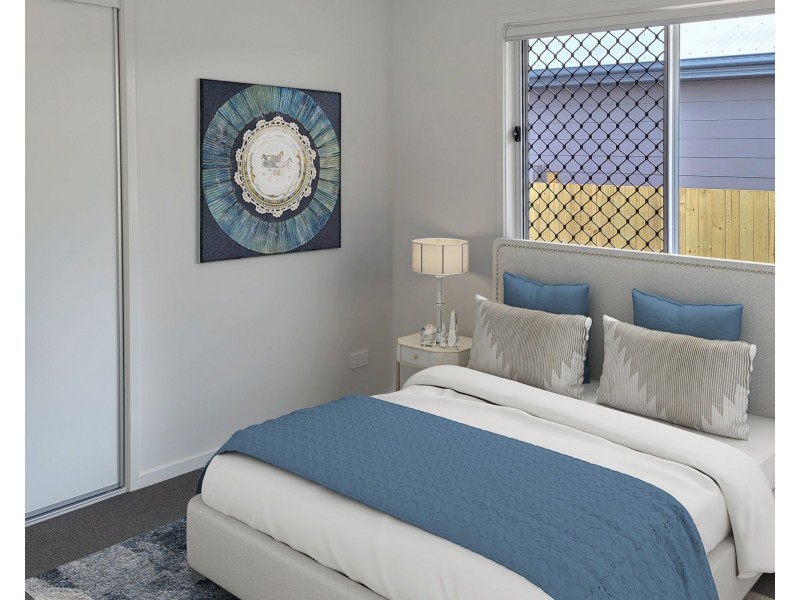 2/19 Parsons Street, Collingwood Park QLD 4301