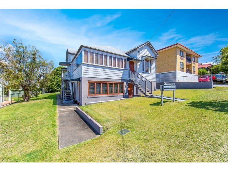 3/11 Fosbery Street, Windsor QLD 4030
