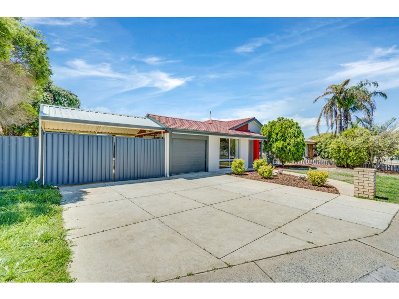 18 Coronata Drive, Warnbro WA 6169