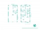 17 Rodgers lane, Kallangur QLD 4503 Floorplan