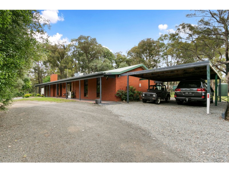 66 Windsor Drive, Sarsfield VIC 3875