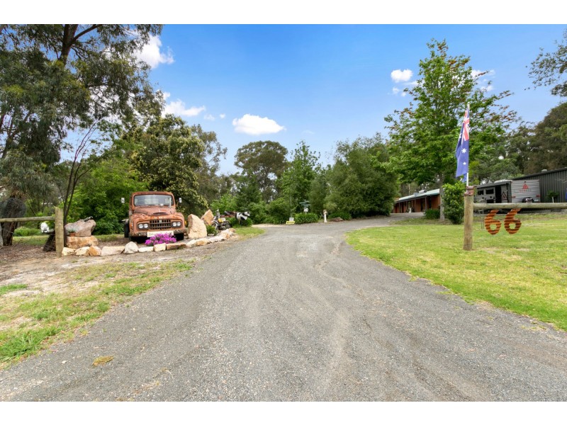 66 Windsor Drive, Sarsfield VIC 3875
