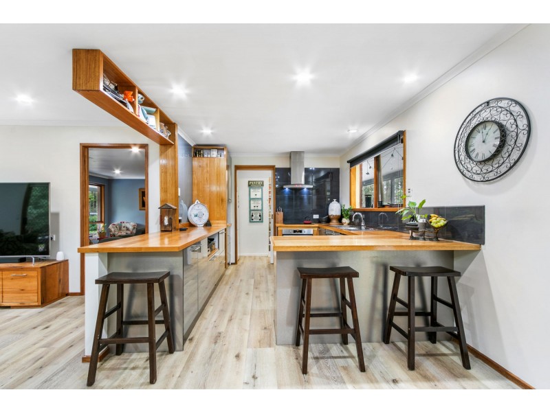 66 Windsor Drive, Sarsfield VIC 3875