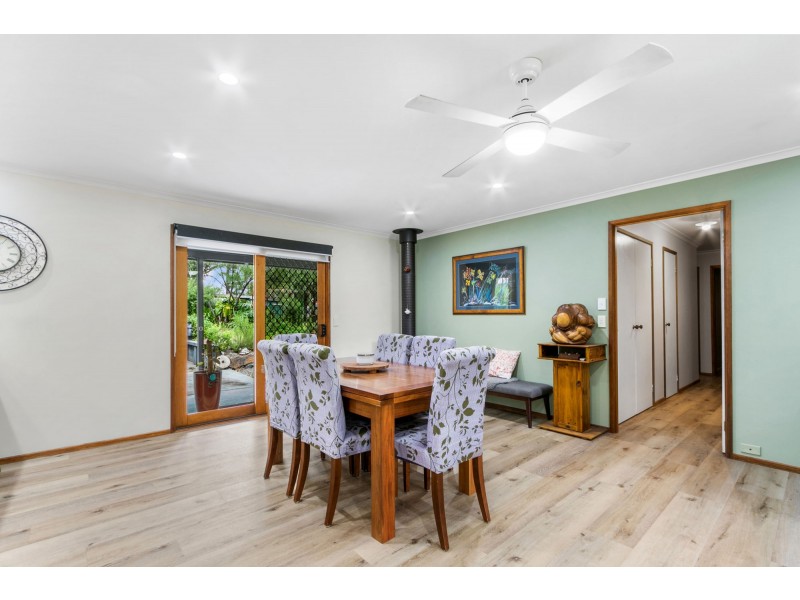 66 Windsor Drive, Sarsfield VIC 3875