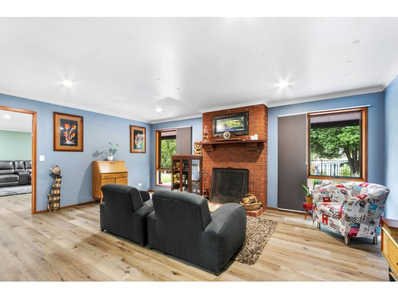 66 Windsor Drive, Sarsfield VIC 3875