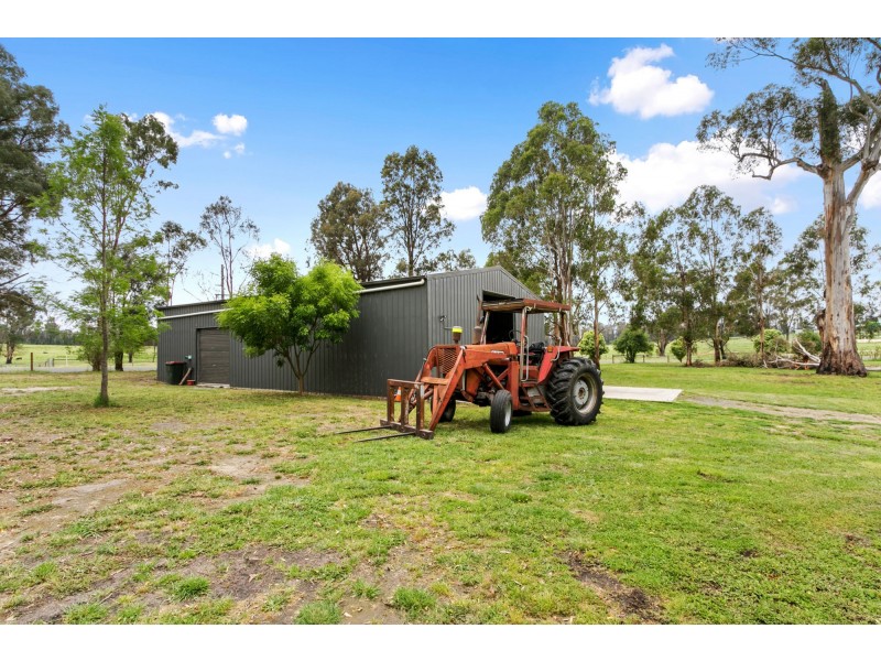 66 Windsor Drive, Sarsfield VIC 3875