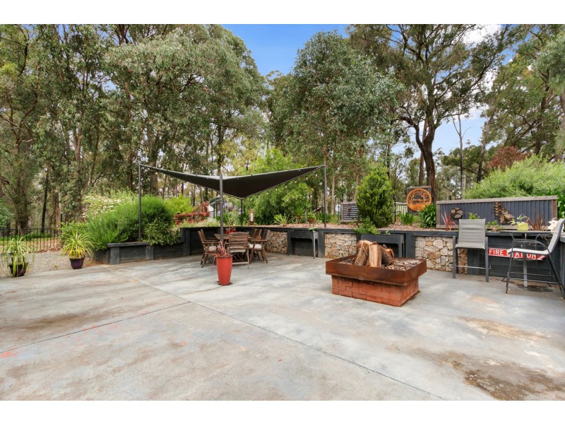 66 Windsor Drive, Sarsfield VIC 3875