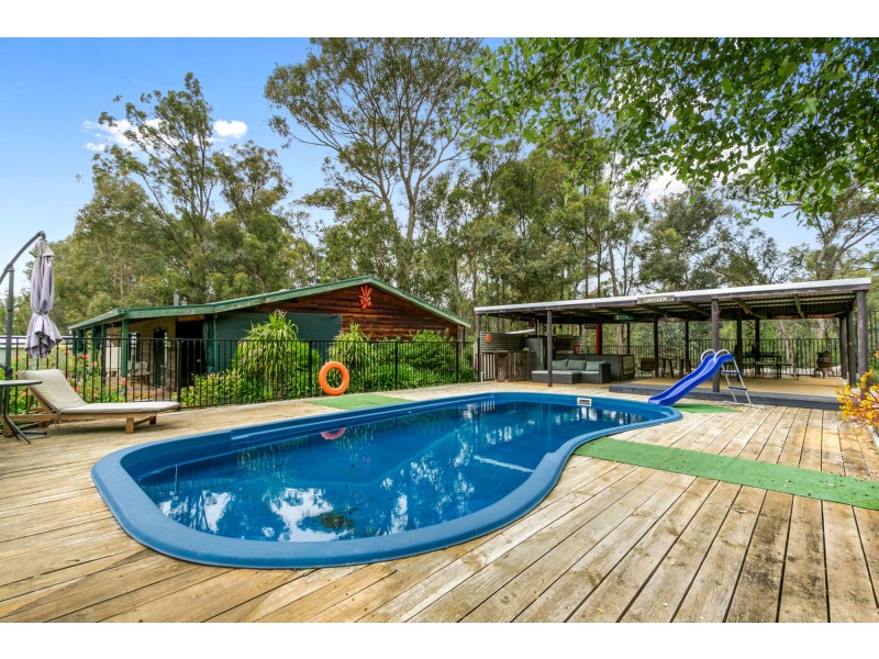 66 Windsor Drive, Sarsfield VIC 3875