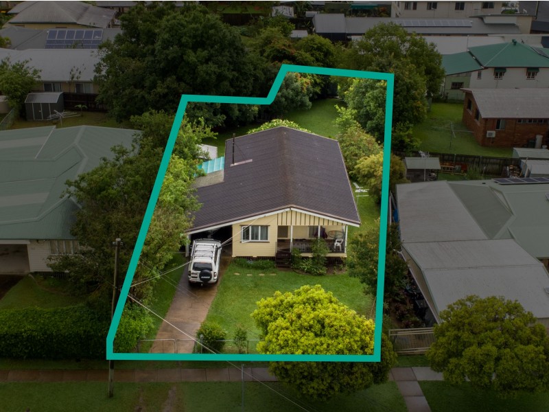 134 Wynnum North Road, Wynnum QLD 4178