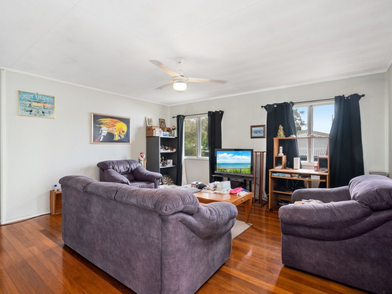 134 Wynnum North Road, Wynnum QLD 4178