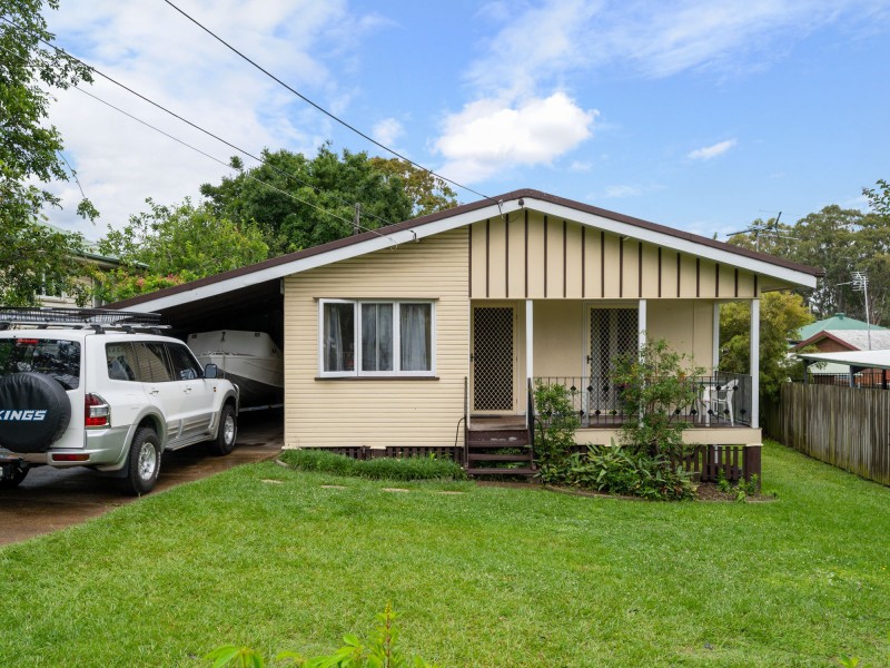 134 Wynnum North Road, Wynnum QLD 4178