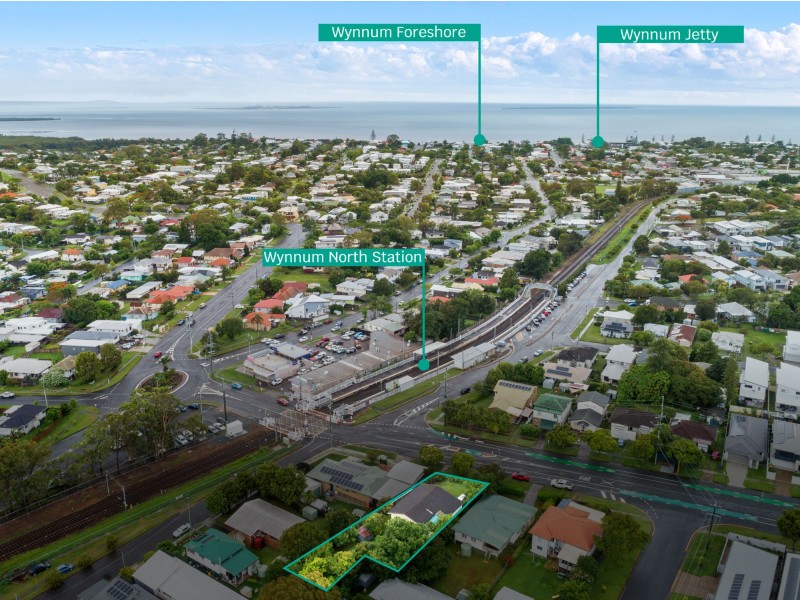 134 Wynnum North Road, Wynnum QLD 4178