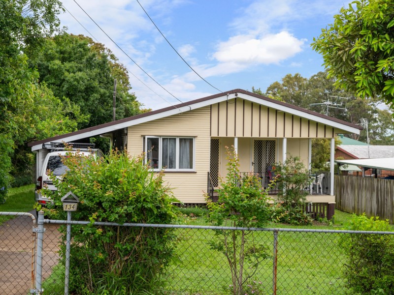 134 Wynnum North Road, Wynnum QLD 4178