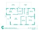 134 Wynnum North Road, Wynnum QLD 4178 Floorplan