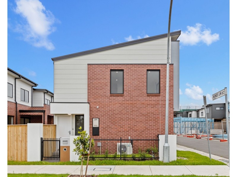 67 Rainbows Way, Leppington NSW 2179