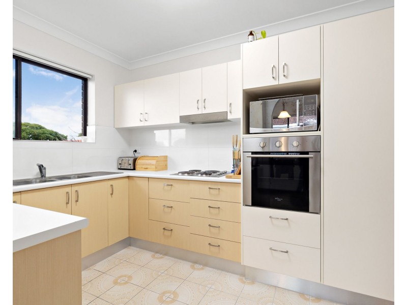 5/31 Stuckey Road, Clayfield QLD 4011