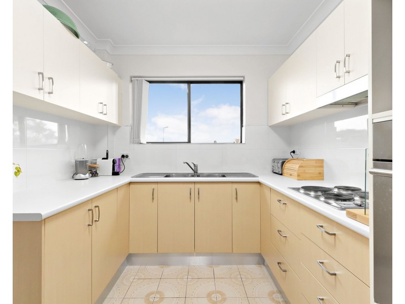 5/31 Stuckey Road, Clayfield QLD 4011