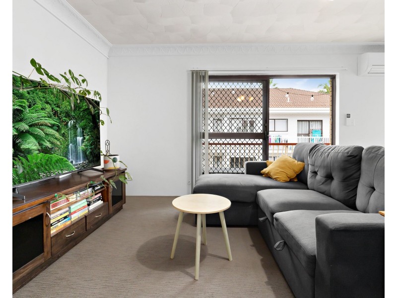 5/31 Stuckey Road, Clayfield QLD 4011