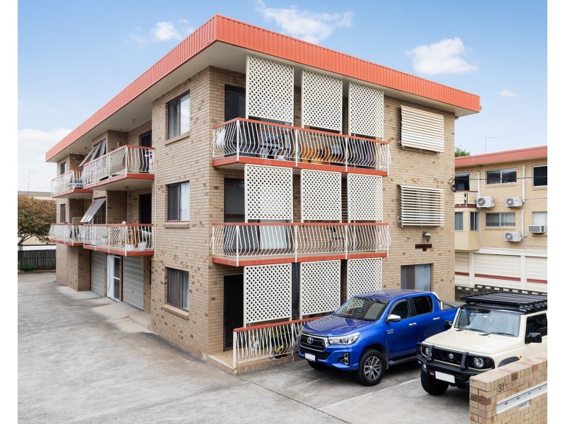 5/31 Stuckey Road, Clayfield QLD 4011