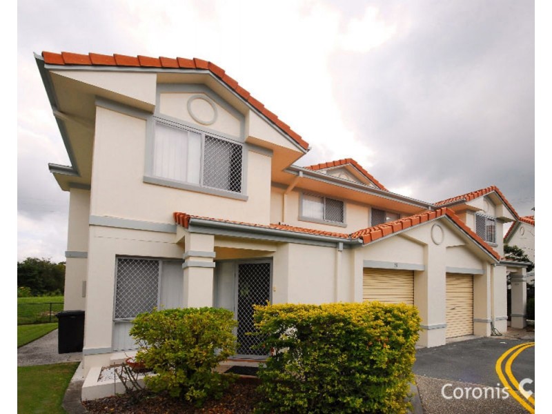 19/11 Glin Ave, Newmarket QLD 4051