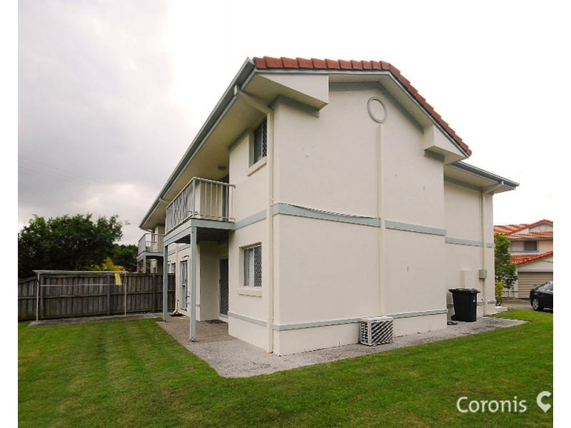 19/11 Glin Ave, Newmarket QLD 4051