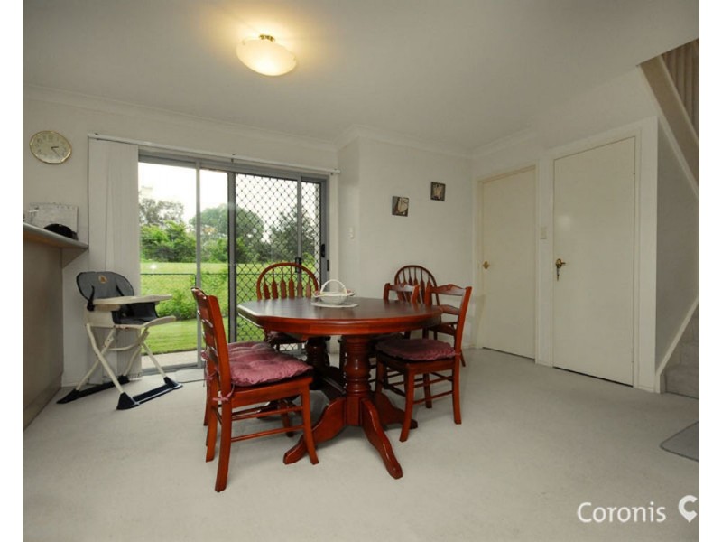 19/11 Glin Ave, Newmarket QLD 4051