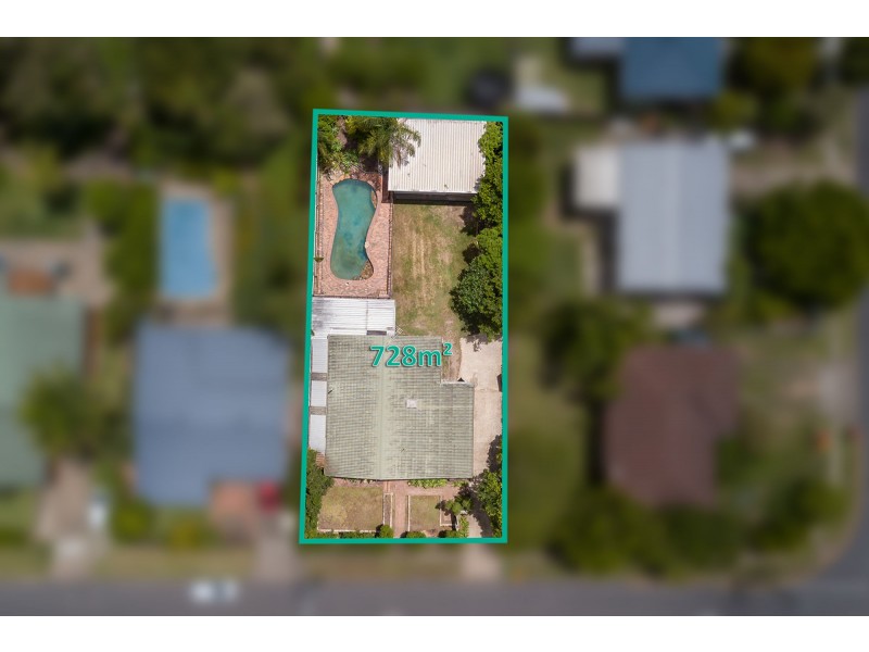 11 Coleridge Street, Stafford Heights QLD 4053