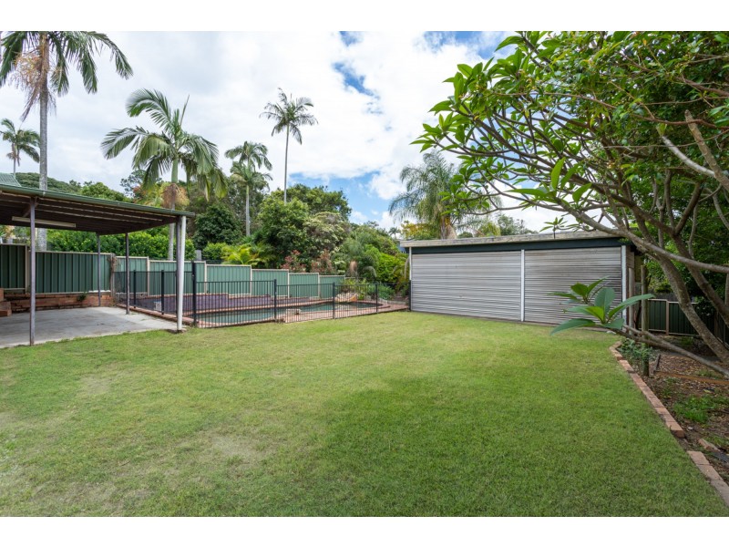 11 Coleridge Street, Stafford Heights QLD 4053