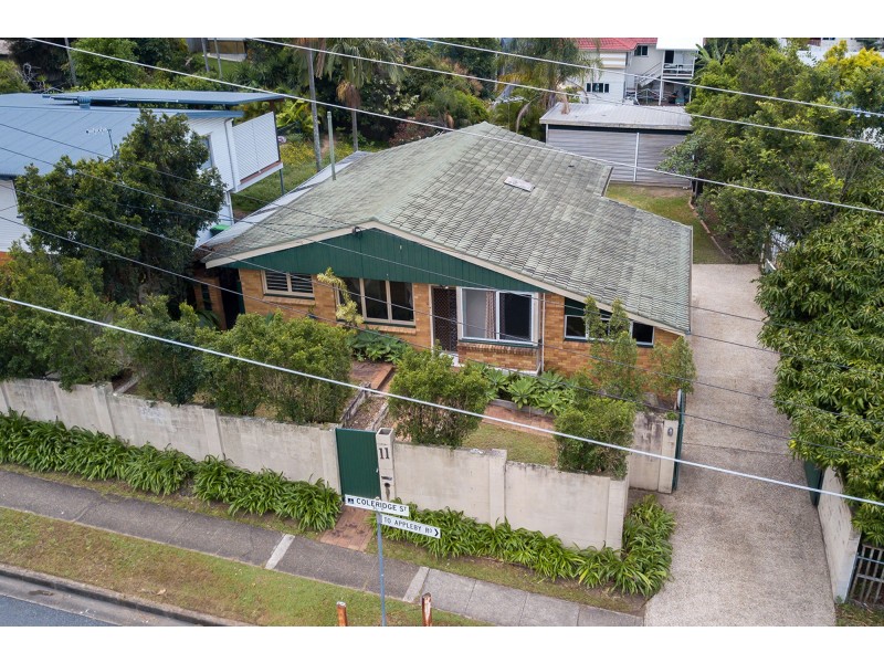 11 Coleridge Street, Stafford Heights QLD 4053