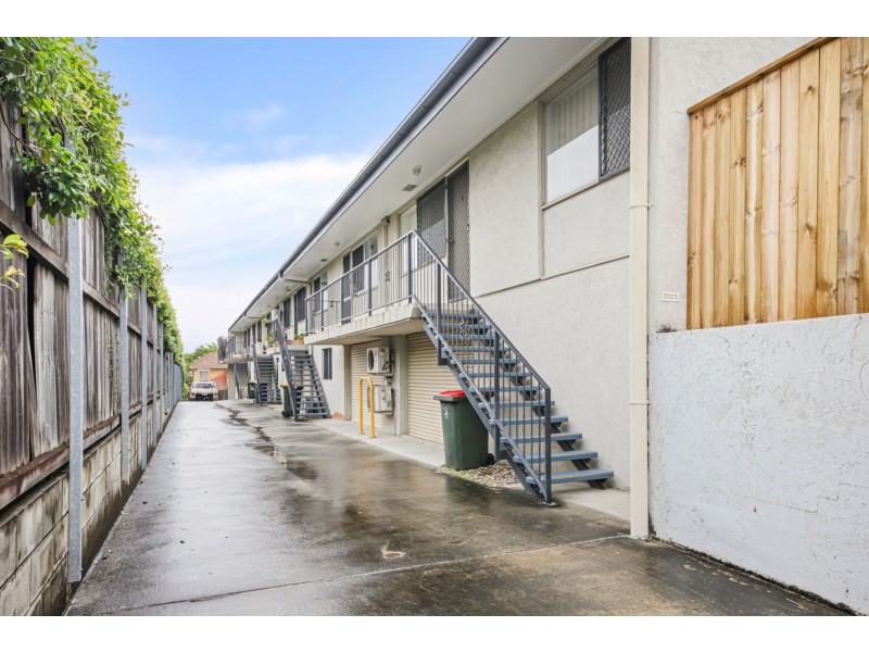 2/500 Milton Rd, Toowong QLD 4066