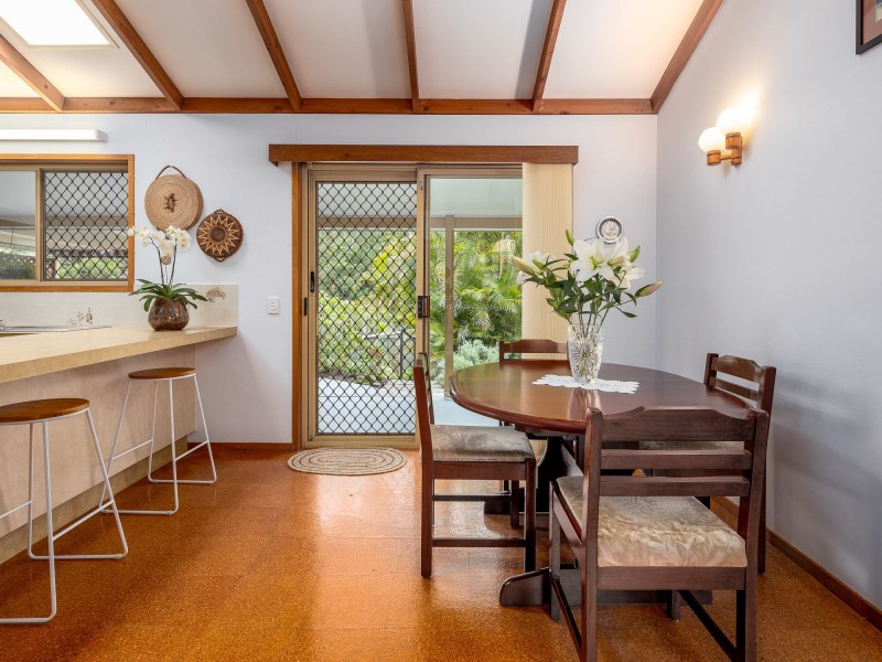 21 Tetragona Drive, Arana Hills QLD 4054