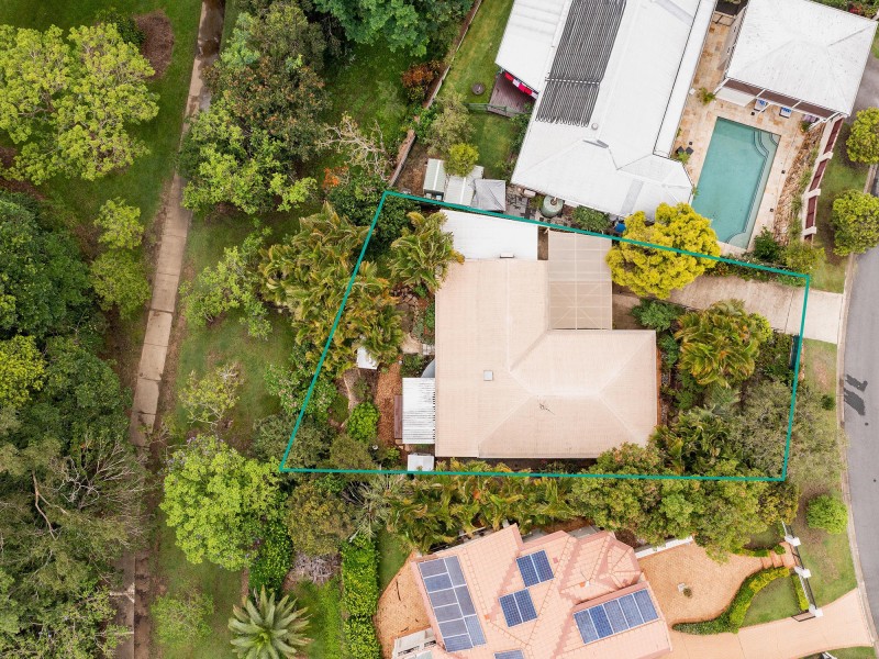 21 Tetragona Drive, Arana Hills QLD 4054