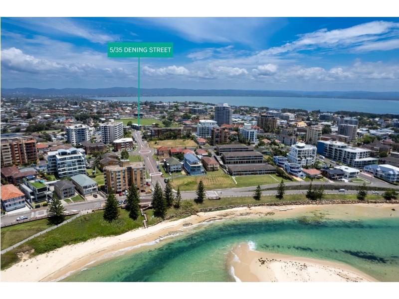5/35 Dening Street,, The Entrance NSW 2261