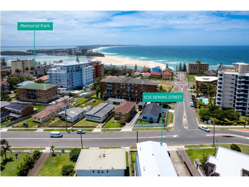 5/35 Dening Street,, The Entrance NSW 2261