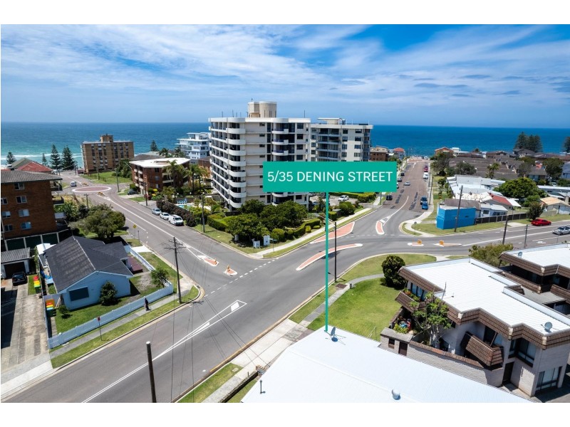 5/35 Dening Street,, The Entrance NSW 2261