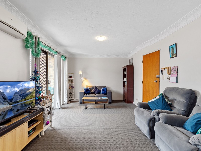 2/34 Rode Road, Wavell Heights QLD 4012