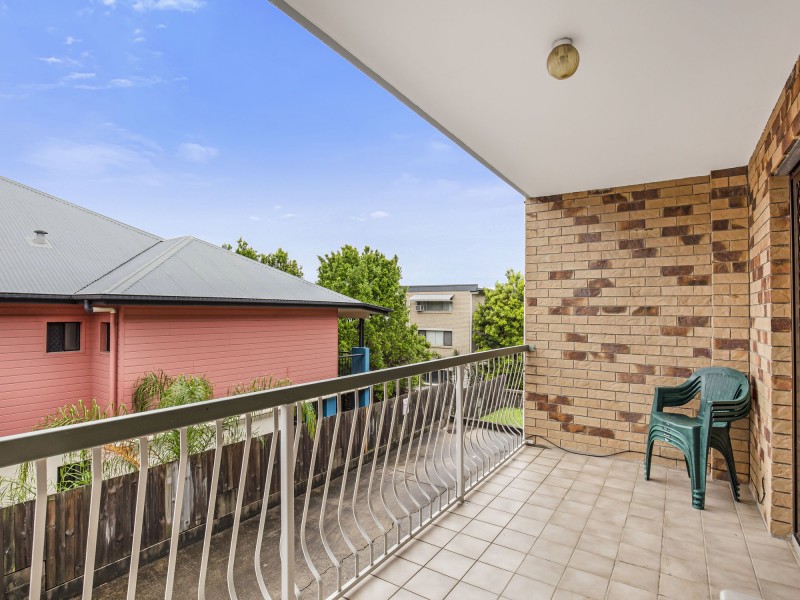 2/34 Rode Road, Wavell Heights QLD 4012