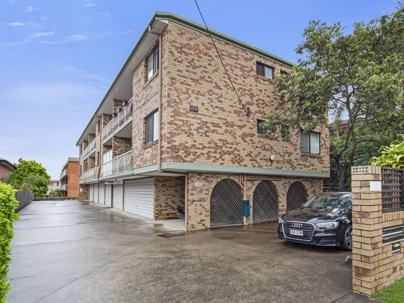 2/34 Rode Road, Wavell Heights QLD 4012