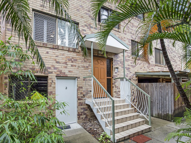 2/34 Rode Road, Wavell Heights QLD 4012