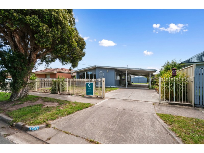 155 Macarthur St, Sale VIC 3850