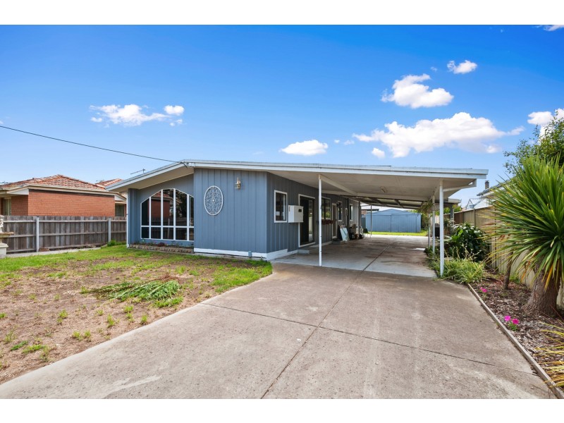 155 Macarthur St, Sale VIC 3850