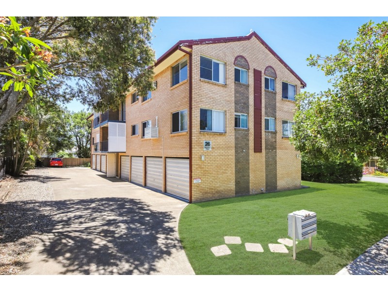 5/26 Sixth Avenue, Kedron QLD 4031