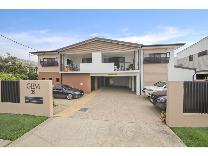 6/39 Franklin Street, Nundah QLD 4012