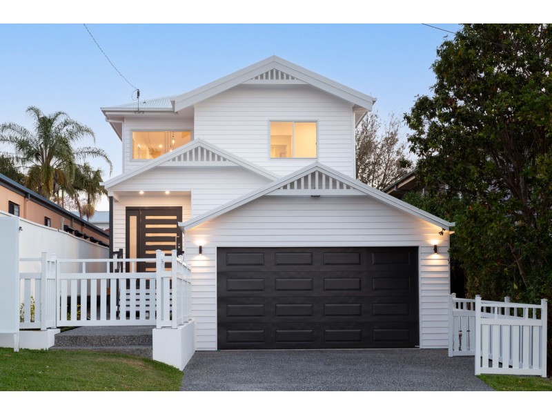 38 Scott Street, Kedron QLD 4031