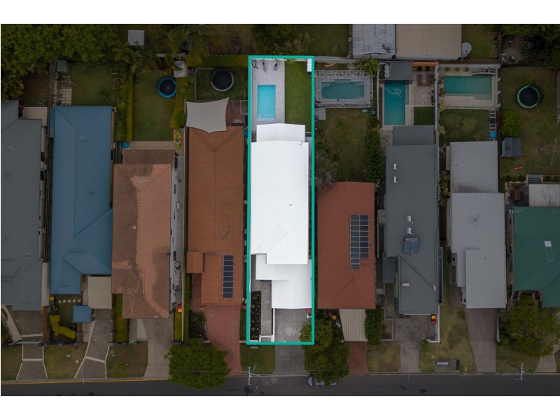 38 Scott Street, Kedron QLD 4031