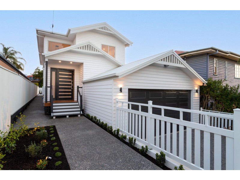 38 Scott Street, Kedron QLD 4031