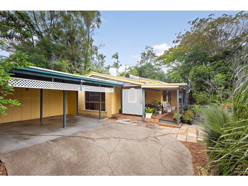 50 Gubberley Street, Kenmore QLD 4069
